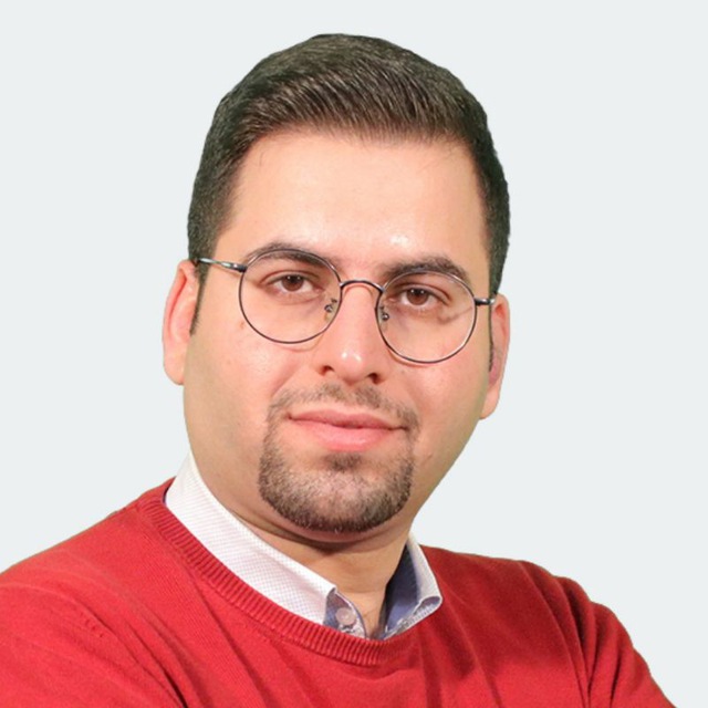S.Mohammad (Shayan) Nikzad